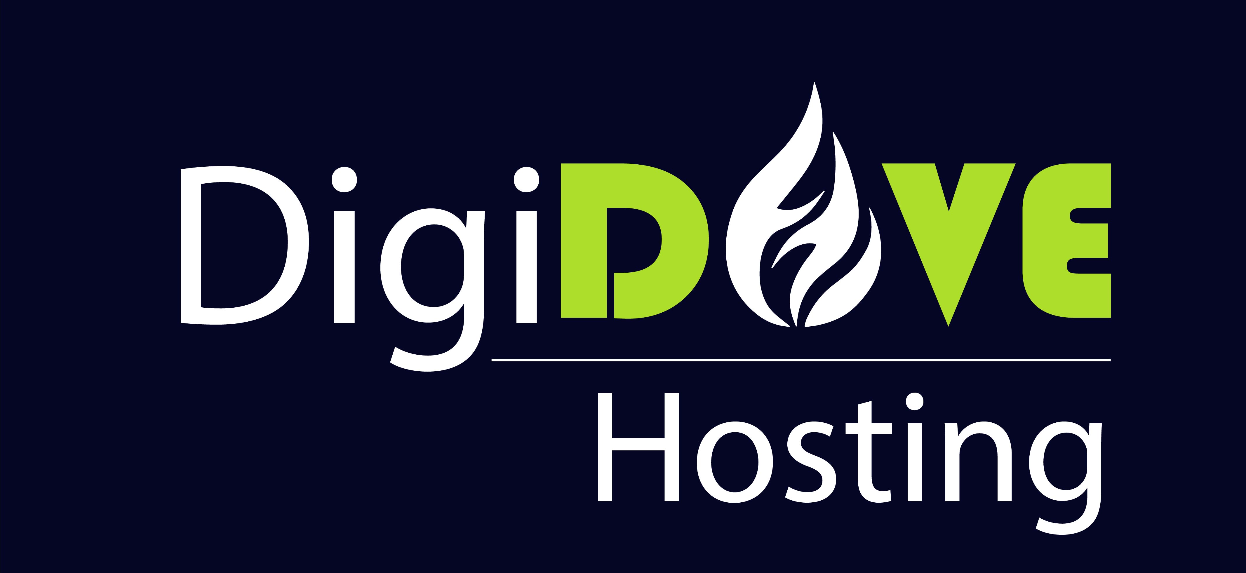 Digidove Hosting